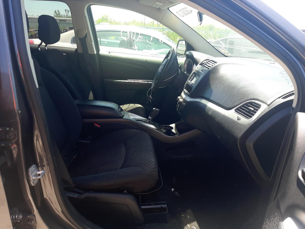 Foto 5 de la subasta – 2014 DODGE JOURNEY SE con VIN 3C4PDCAB9ET238900