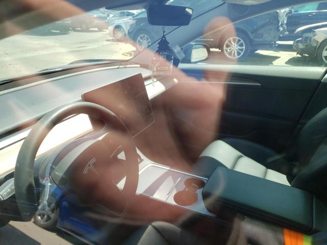 Photo 8 from auction – 2021 TESLA MODEL 3 with VIN 5YJ3E1EA5MF085625