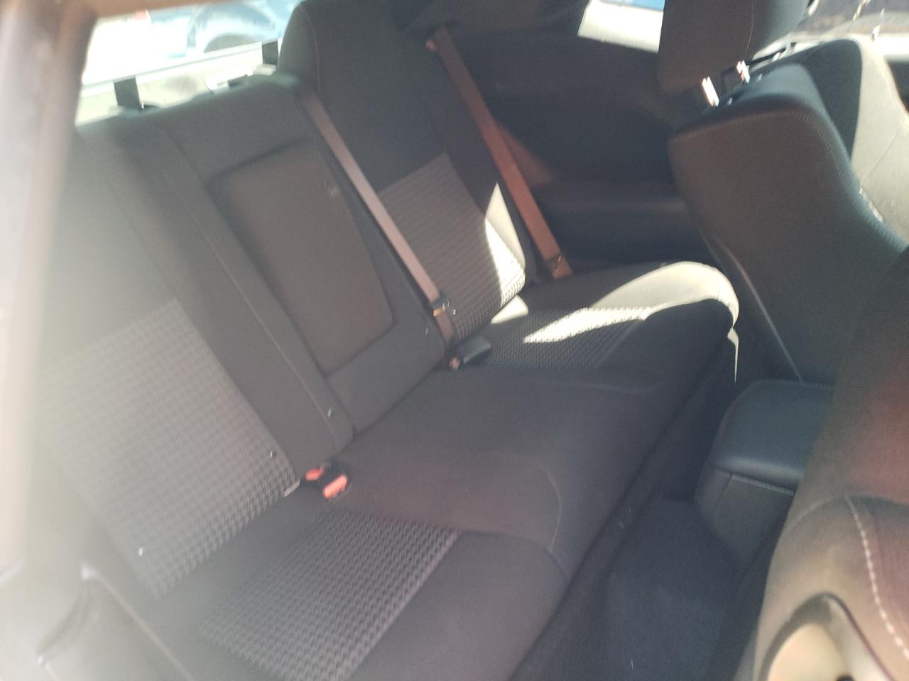 Photo 6 from auction – 2020 DODGE CHALLENGER with VIN 2C3CDZFJ4LH253624