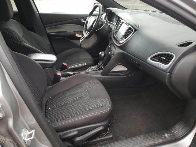 Photo 5 from auction – 2015 DODGE DART SXT with VIN 1C3CDFBB8FD266505