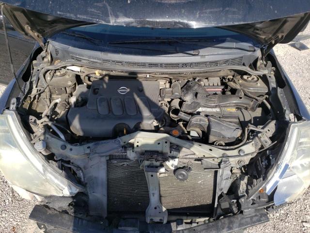 Photo 1 from auction – 2009 NISSAN VERSA S with VIN 3N1BC13E69L396337