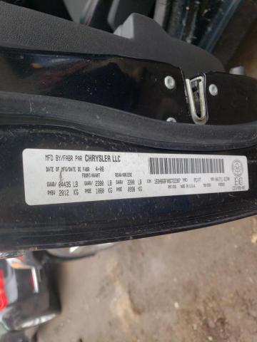 Photo 10 from auction – 2008 DODGE CALIBER SR with VIN 1B3HB68F08D722387