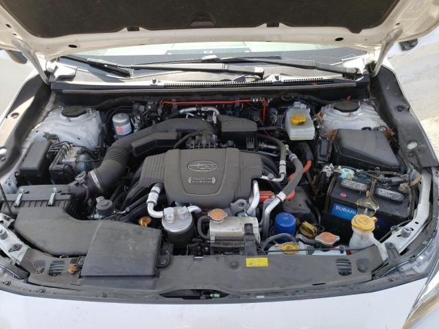 Photo 7 from auction – 2019 SUBARU CROSSTREK with VIN JF2GTDNC8KH382249