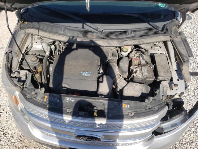 Photo 7 from auction – 2013 FORD EXPLORER X with VIN 1FM5K7D86DGA66604