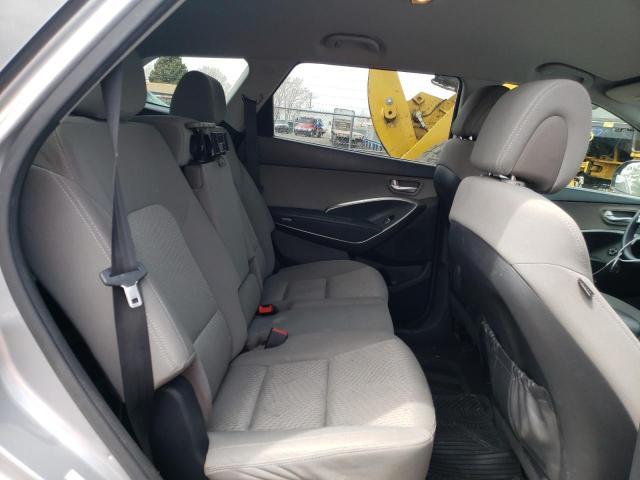 Photo 6 from auction – 2016 HYUNDAI SANTA FE S with VIN KM8SMDHF0GU162190