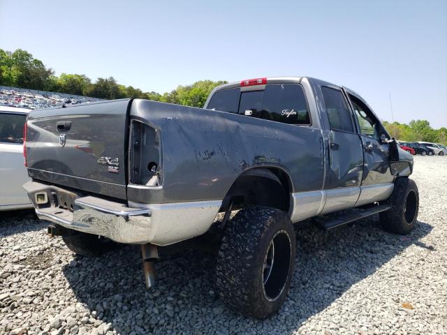 Photo 4 from auction – 2005 DODGE RAM 1500 S with VIN 1D7HU18D35S178801