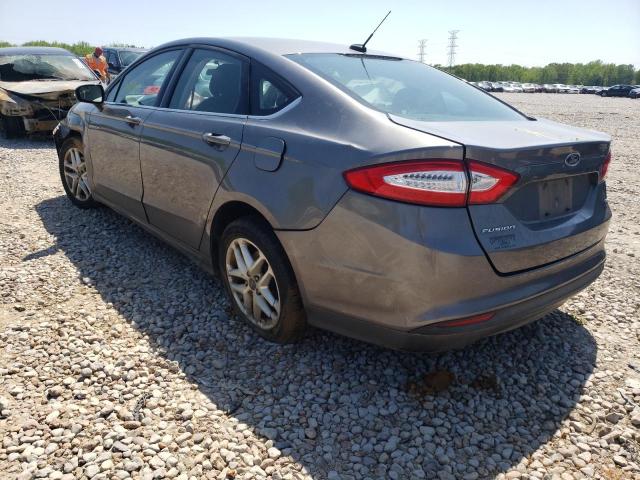 Photo 3 from auction – 2014 FORD FUSION SE with VIN 3FA6P0H76ER262691