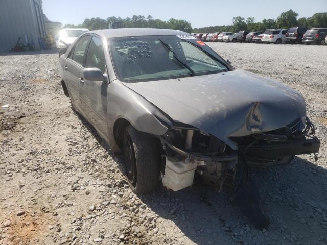 TOYOTA CAMRY LE 2003 with VIN 4T1BE32KX3U702796 - Photo from auction