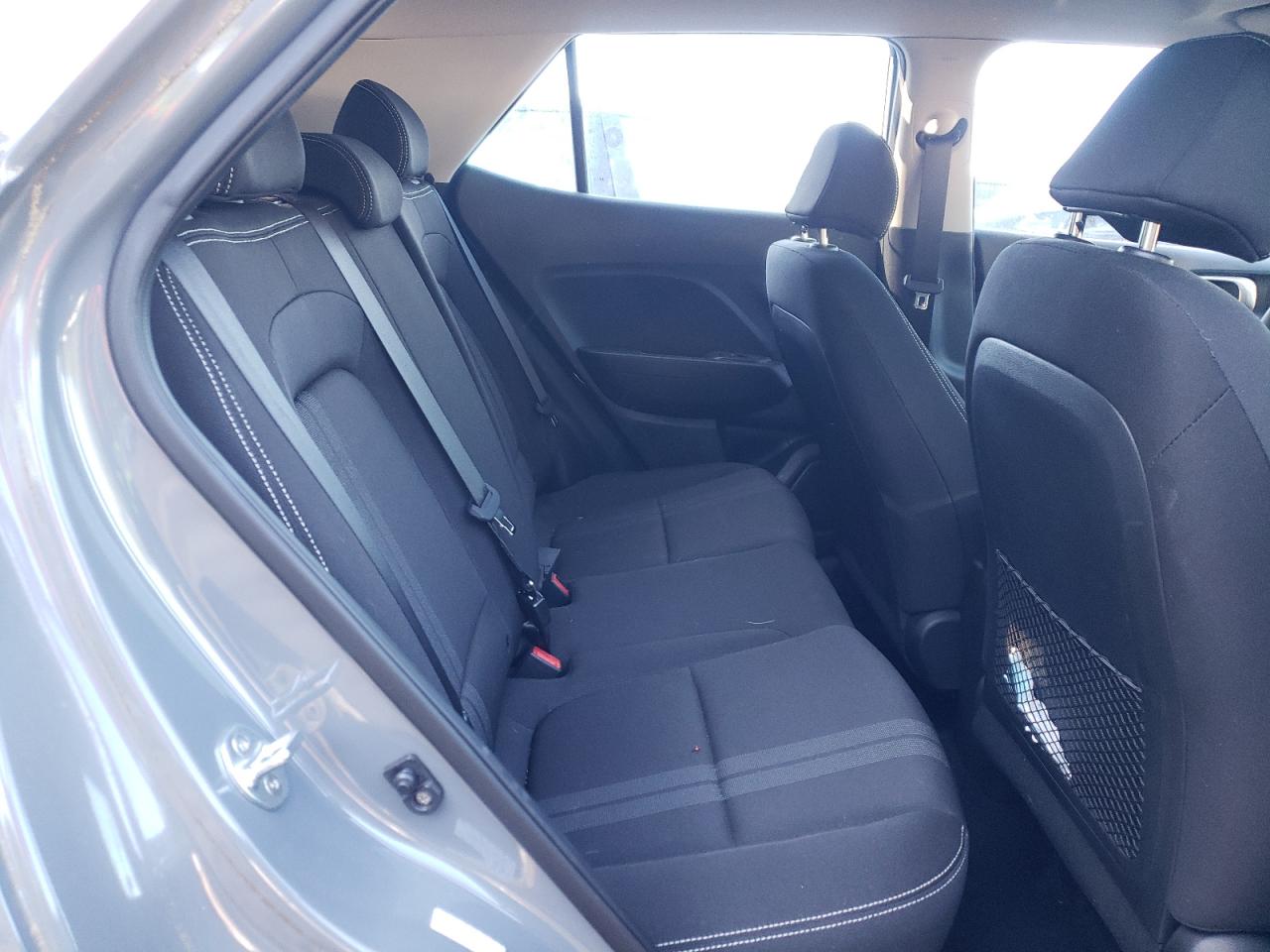 Photo 6 from auction – 2020 HYUNDAI VENUE SEL with VIN KMHRC8A3XLU024689
