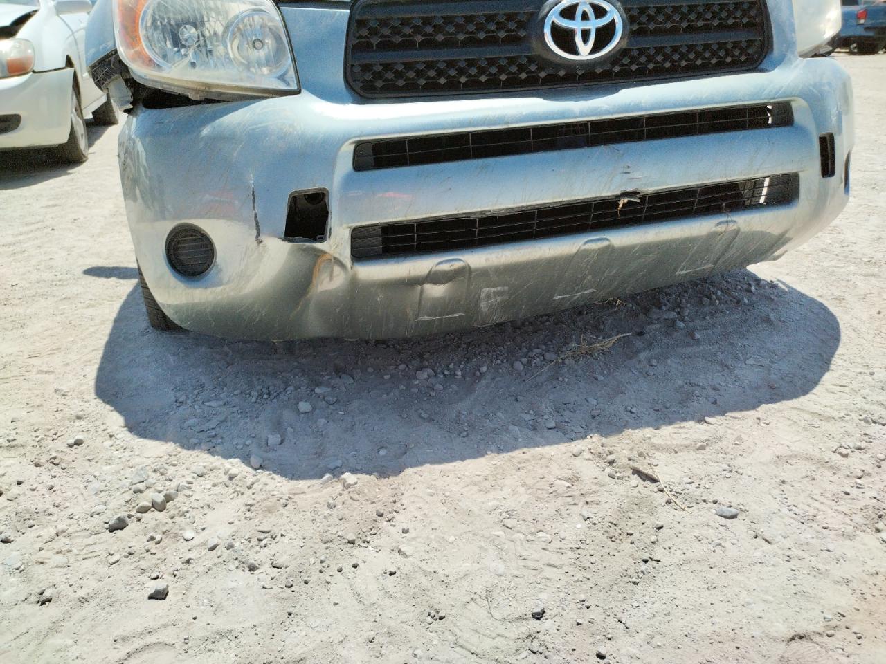 Photo 9 from auction – 2008 TOYOTA RAV4 with VIN JTMZD35V185087519