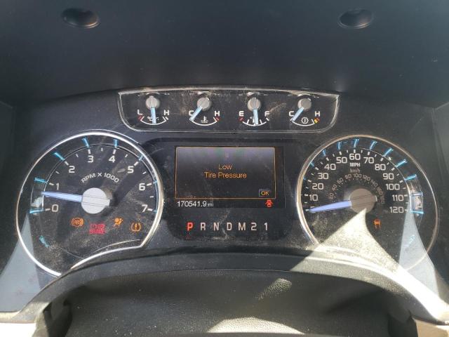Фото 6 с аукциона – 2011 FORD F150 SUPER с VIN 1FTFW1EF1BFA33231