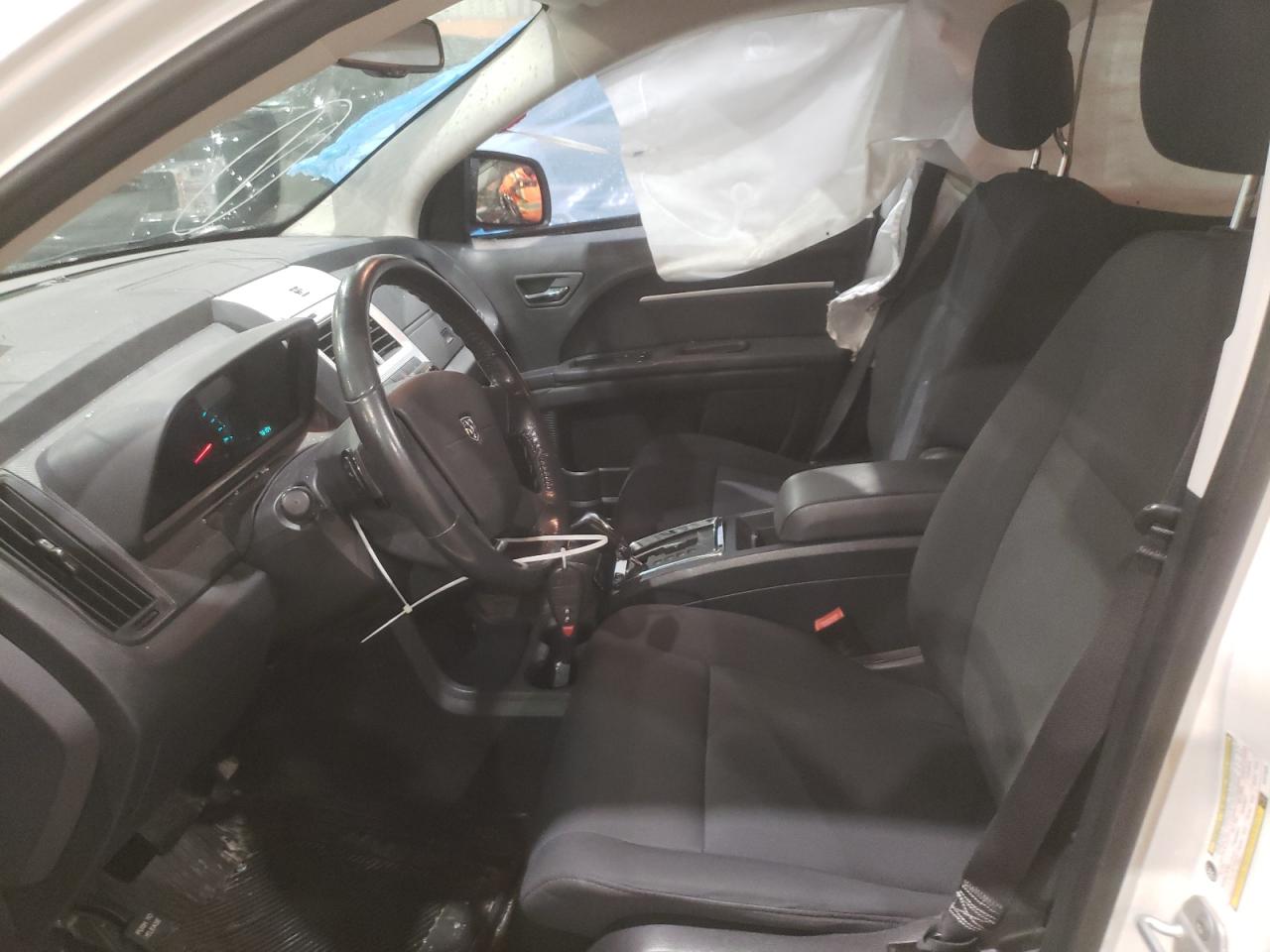 Photo 5 from auction – 2010 DODGE JOURNEY SX with VIN 3D4PG5FV4AT271029