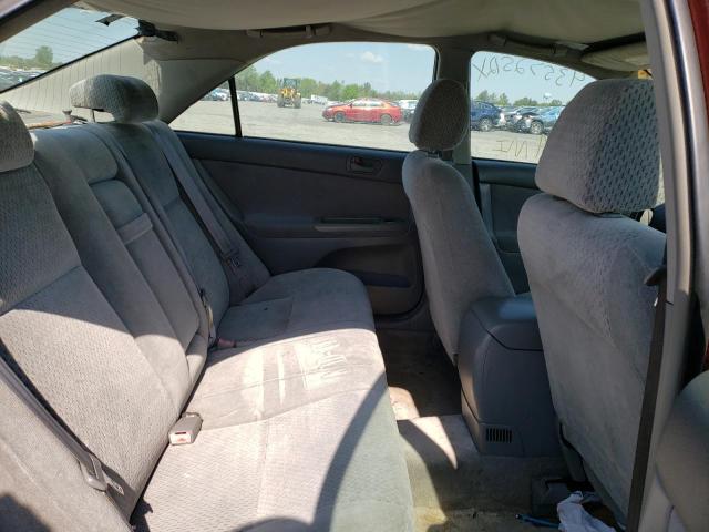 Photo 6 from auction – 2002 TOYOTA CAMRY LE with VIN 4T1BE32K92U008194