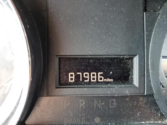 Photo 8 from auction – 2017 DODGE GRAND CARA with VIN 2C4RDGCG4HR800668