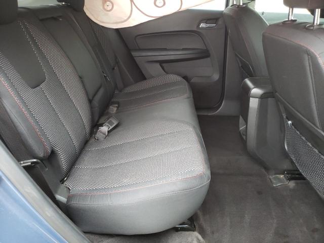 Photo 6 from auction – 2012 CHEVROLET EQUINOX LT with VIN 2GNALDEK8C6159803