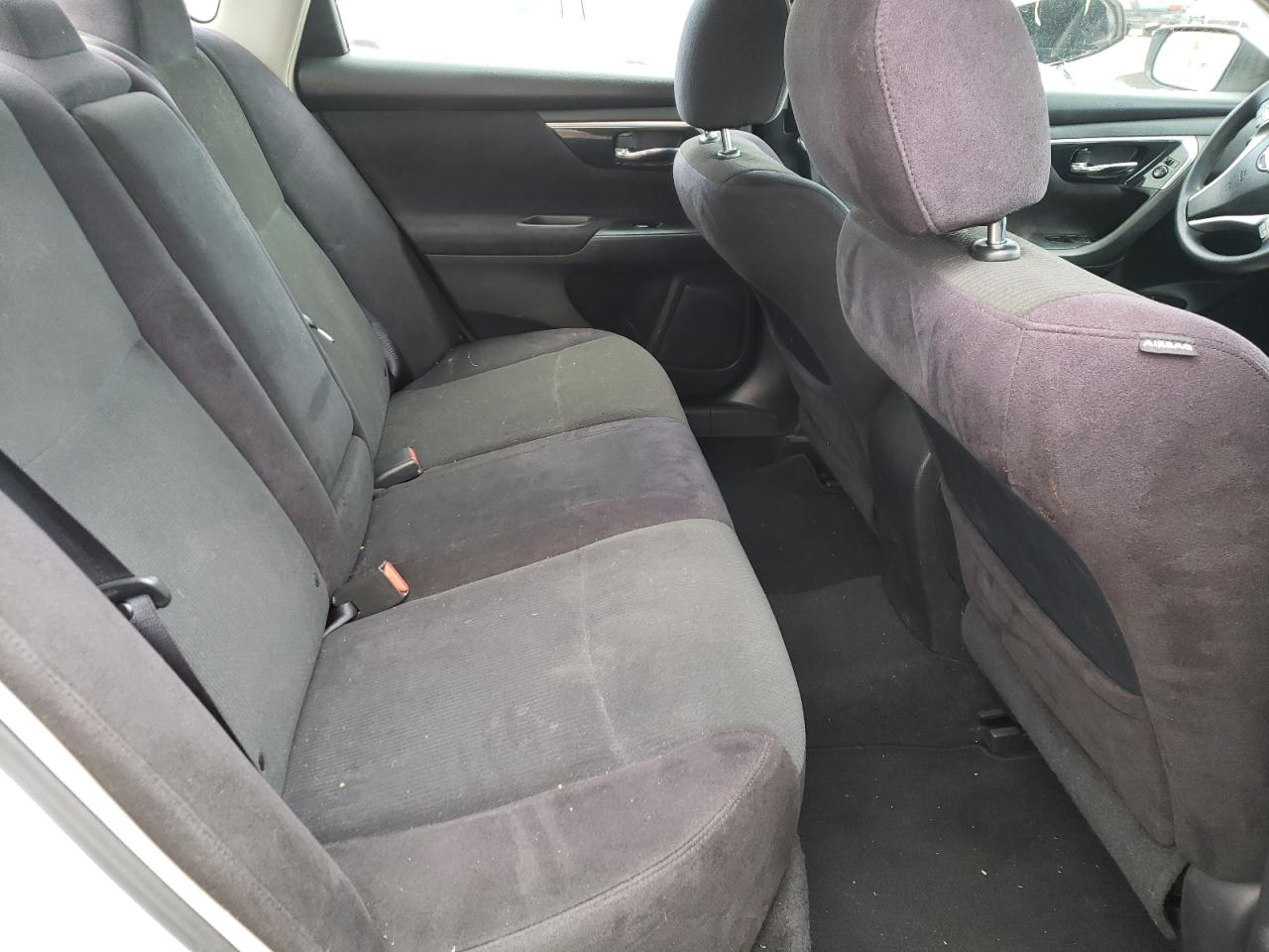 Photo 6 from auction – 2013 NISSAN ALTIMA 2.5 with VIN 1N4AL3AP0DC247781
