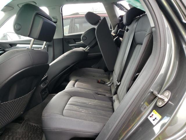 Photo 8 from auction – 2021 AUDI Q5 PROGRES with VIN WA1EAAFY7M2107444