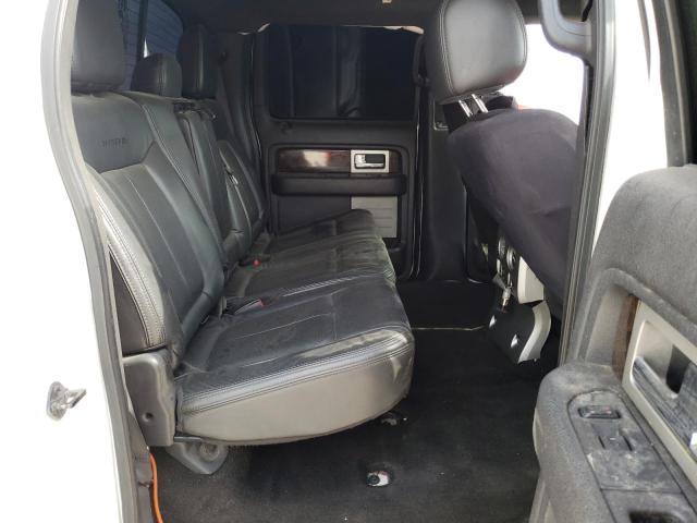 Photo 6 from auction – 2013 FORD F150 SUPER with VIN 1FTFW1ET8DFB82177