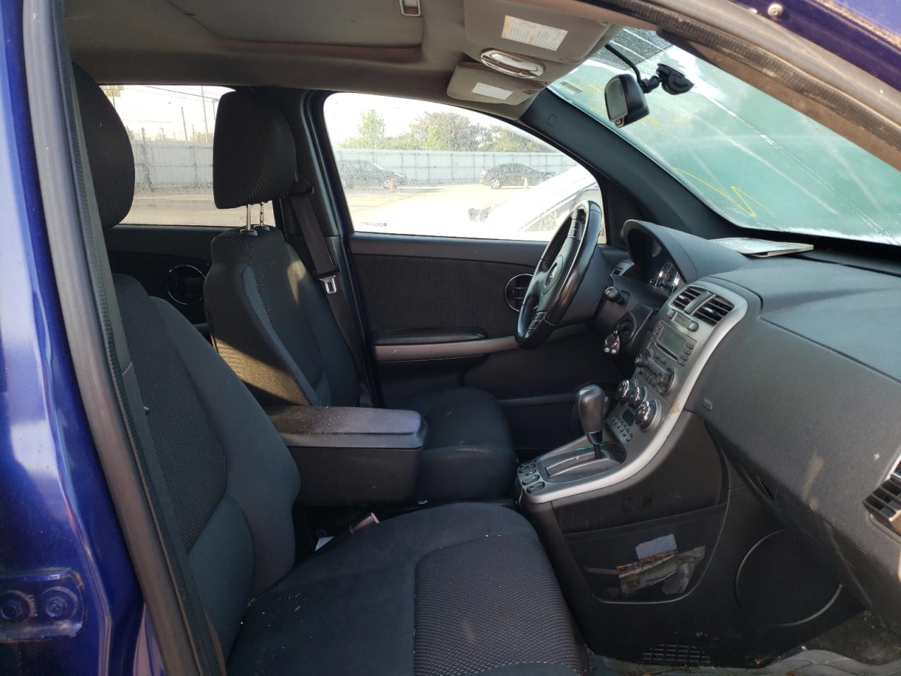 Photo 5 from auction – 2006 PONTIAC TORRENT with VIN 2CKDL63FX66091749