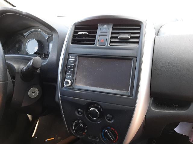 Photo 9 from auction – 2019 NISSAN VERSA NOTE with VIN 3N1CE2CP4KL353899
