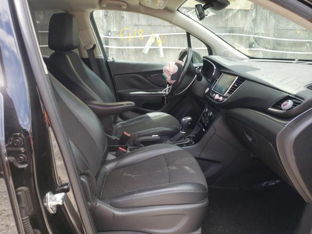 Photo 5 from auction – 2019 BUICK ENCORE PRE with VIN KL4CJASB5KB858466