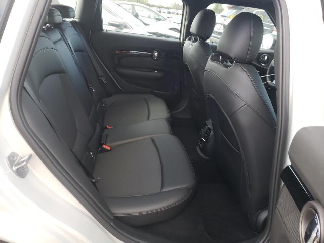 Photo 6 from auction – 2022 MINI COOPER S C with VIN WMWXJ1C08N2R91051