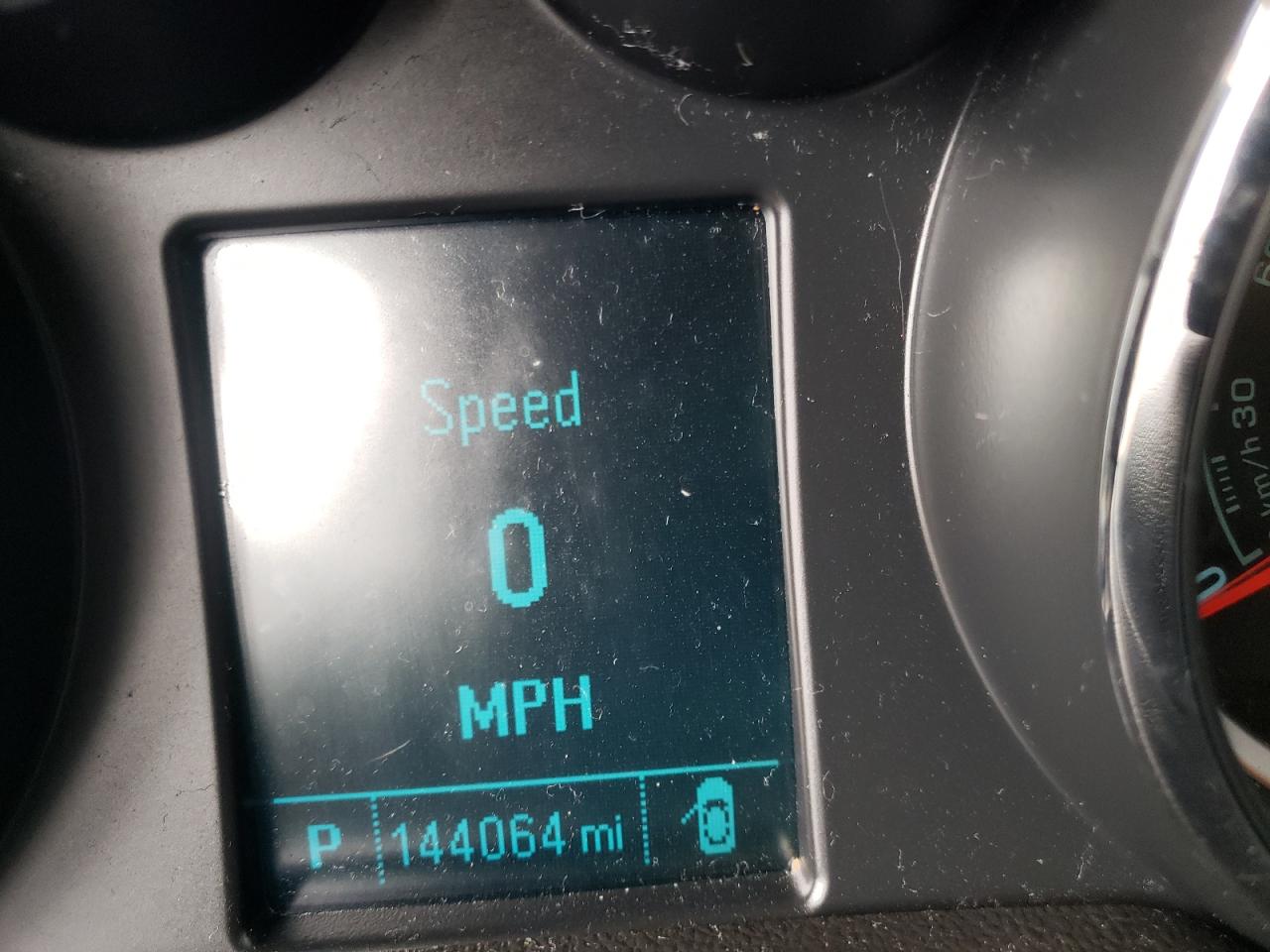Photo 8 from auction – 2015 BUICK ENCORE CON with VIN KL4CJFSB4FB170400