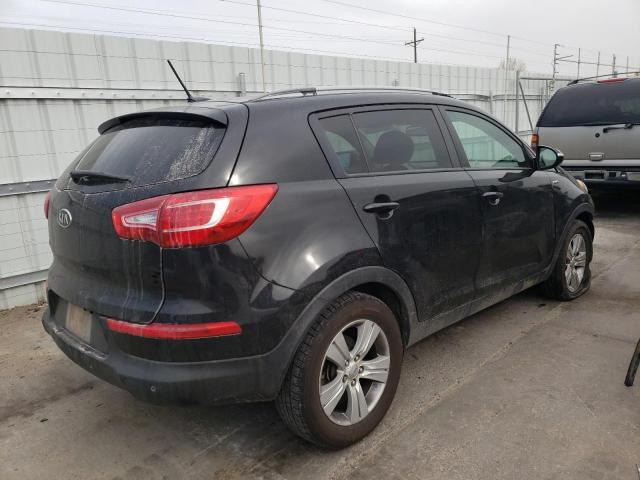 Photo 4 from auction – 2011 KIA SPORTAGE L with VIN KNDPBCA28B7149812