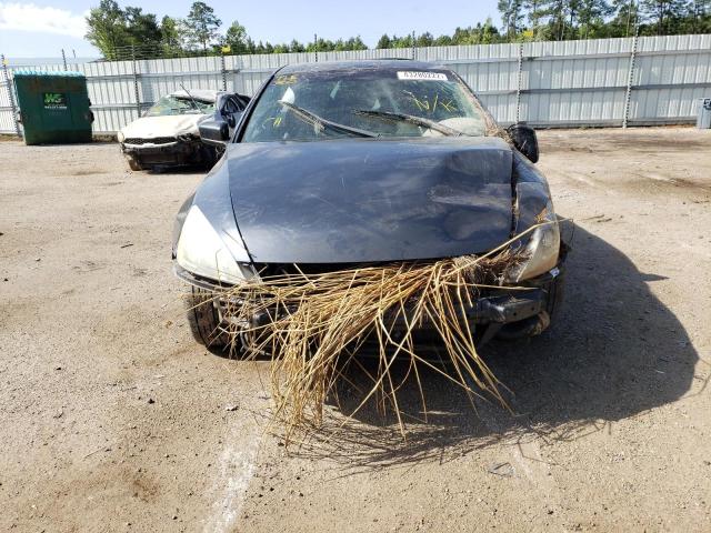 Photo 9 from auction – 2003 HONDA ACCORD with VIN 1HGCM66583A039930