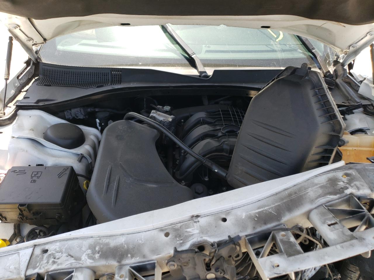 Photo 7 from auction – 2013 DODGE CHARGER SE with VIN 2C3CDXBG2DH596917