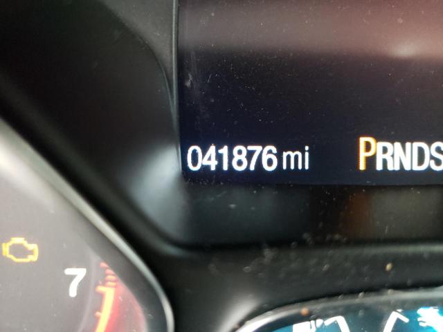 Photo 8 from auction – 2018 FORD ESCAPE SE with VIN 1FMCU0GD8JUA41878
