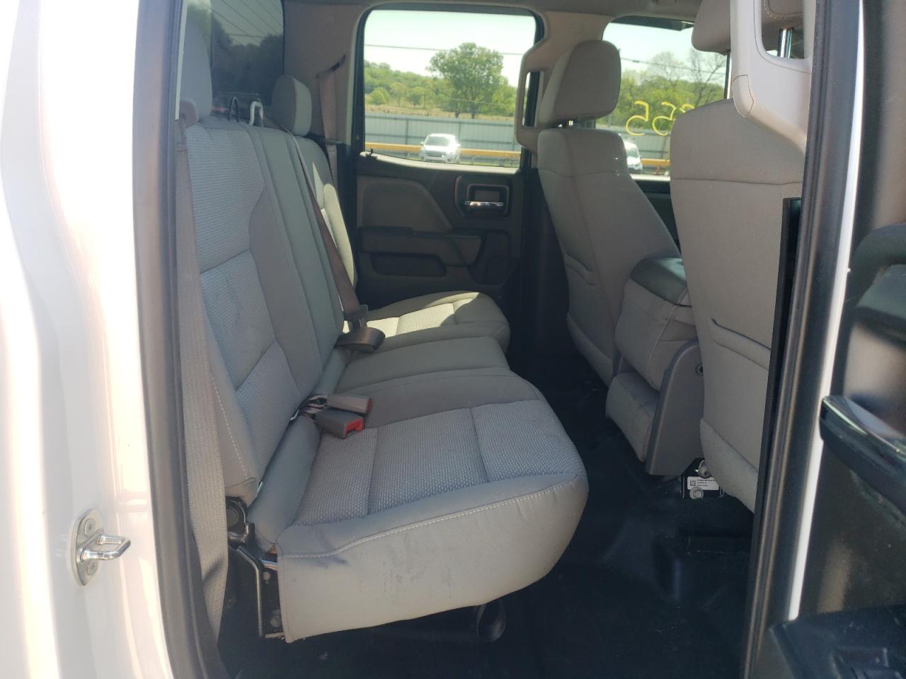 Photo 6 from auction – 2016 GMC SIERRA K15 with VIN 1GTV2LEC2GZ269546