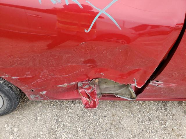 Photo 9 from auction – 2012 TOYOTA COROLLA BA with VIN 5YFBU4EE2CP062454