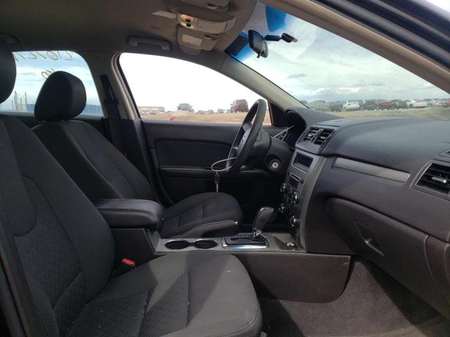 Photo 5 from auction – 2011 FORD FUSION SE with VIN 3FAHP0HA2BR181431