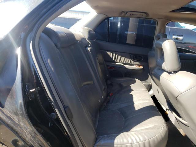 Photo 6 from auction – 2004 BUICK REGAL LS with VIN 2G4WB52K941215687