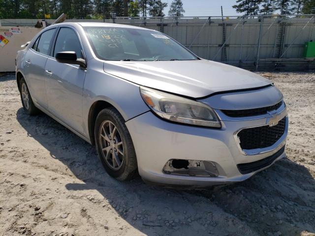 Photo 1 from auction – 2014 CHEVROLET MALIBU LS with VIN 1G11A5SLXEF138812
