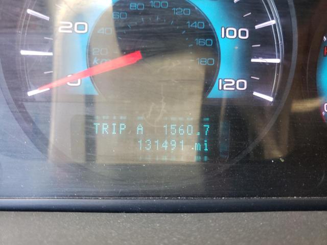 Photo 8 from auction – 2012 FORD FUSION SEL with VIN 3FAHP0JA4CR320440