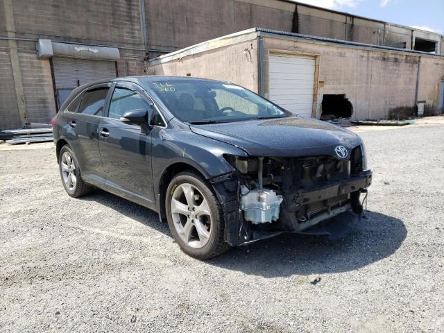 TOYOTA VENZA LE 2015 with VIN 4T3BK3BB7FU117257 - Photo from auction