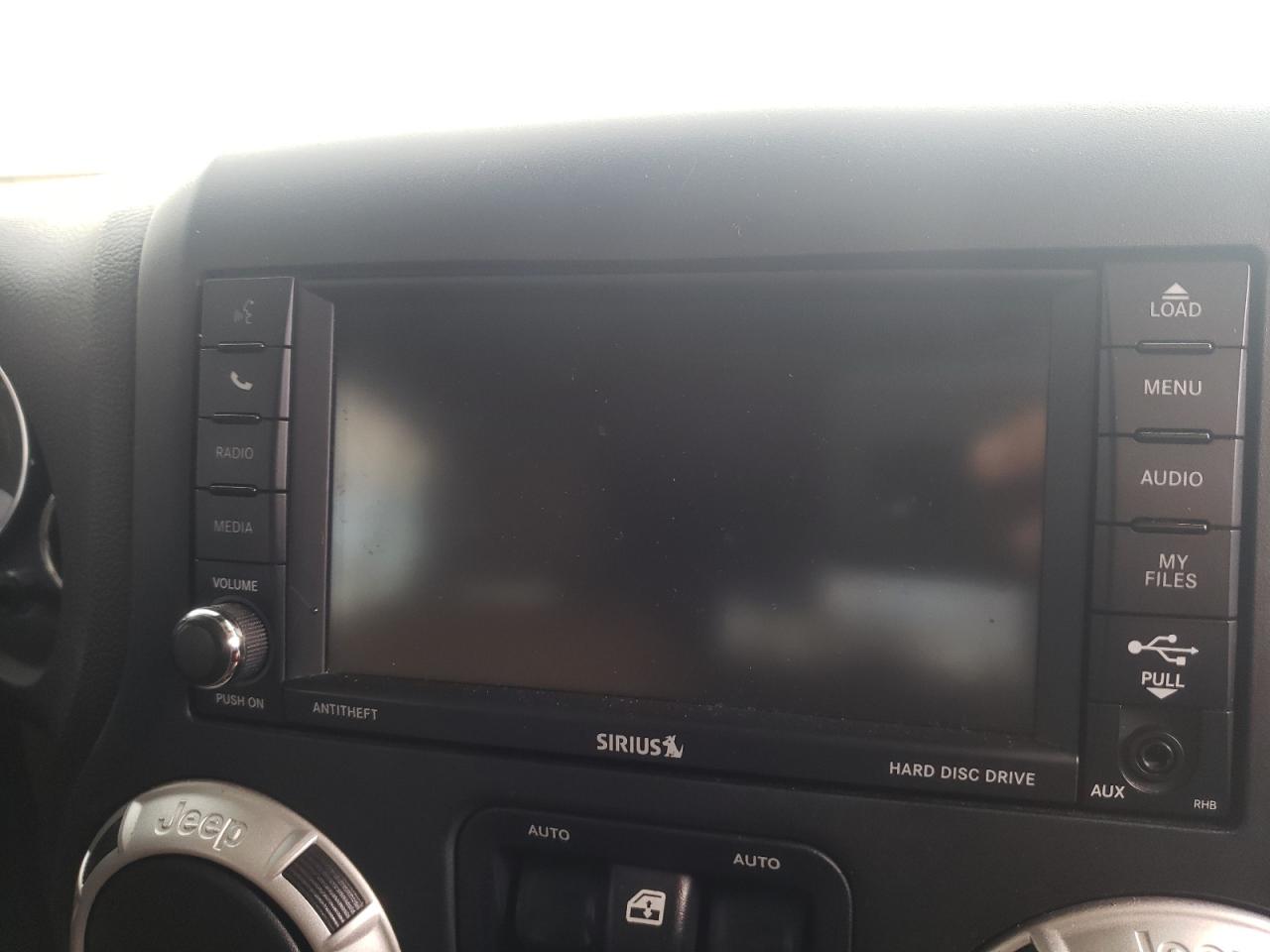 Photo 9 from auction – 2016 JEEP WRANGLER U with VIN 1C4HJWEG8GL148057