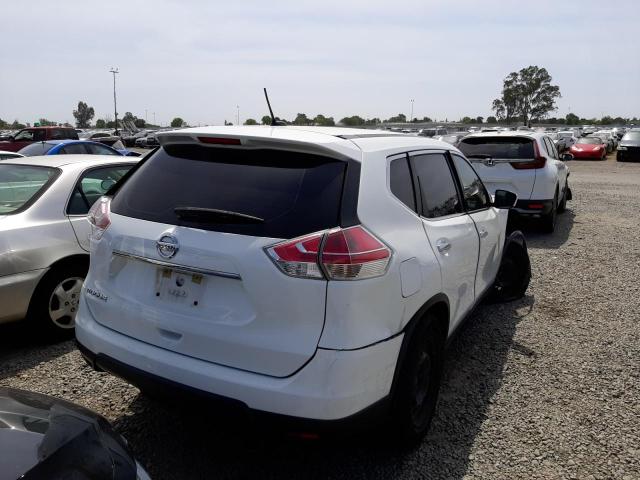Photo 4 from auction – 2015 NISSAN ROGUE S with VIN KNMAT2MT4FP585547