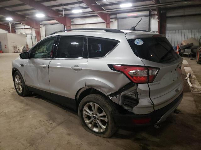 Photo 3 from auction – 2018 FORD ESCAPE SE with VIN 1FMCU0GDXJUA20840