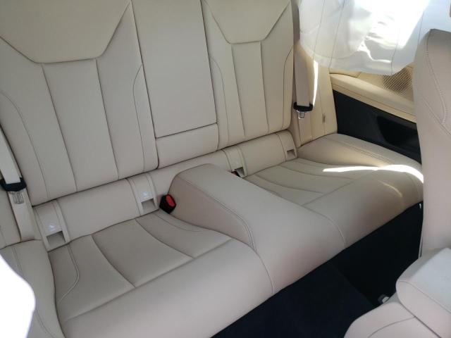 Photo 6 from auction – 2021 BMW 430I with VIN WBA53AP07MCG66012