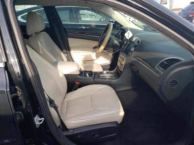 Photo 5 from auction – 2016 CHRYSLER 300C with VIN 2C3CCAEGXGH260786