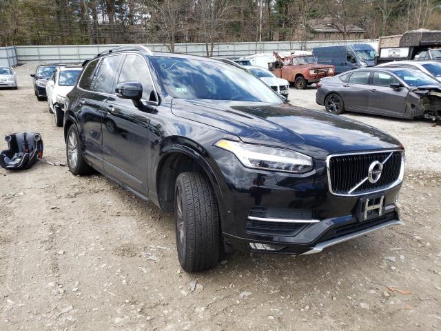 Photo 1 from auction – 2016 VOLVO XC90 T6 with VIN YV4A22PK4G1071284
