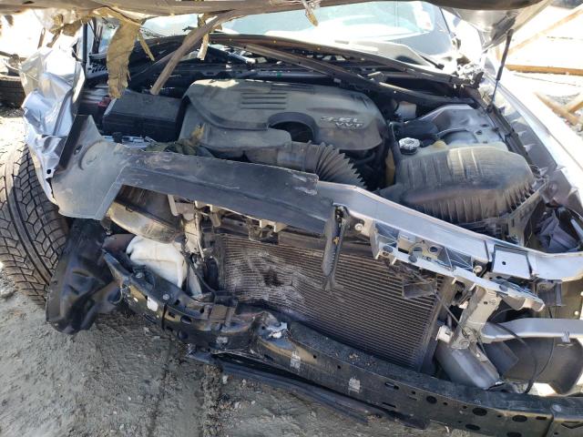 Photo 7 from auction – 2016 DODGE CHALLENGER with VIN 2C3CDZAG2GH345171