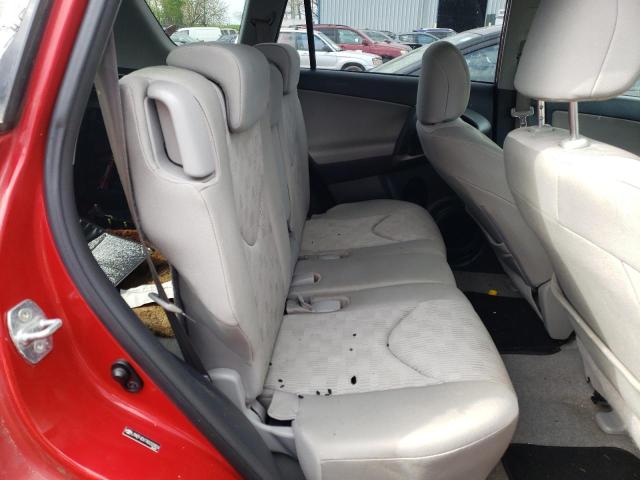 Zdjęcie 6 z aukcji – 2010 TOYOTA RAV4 z VIN JTMZF4DV7A5020804