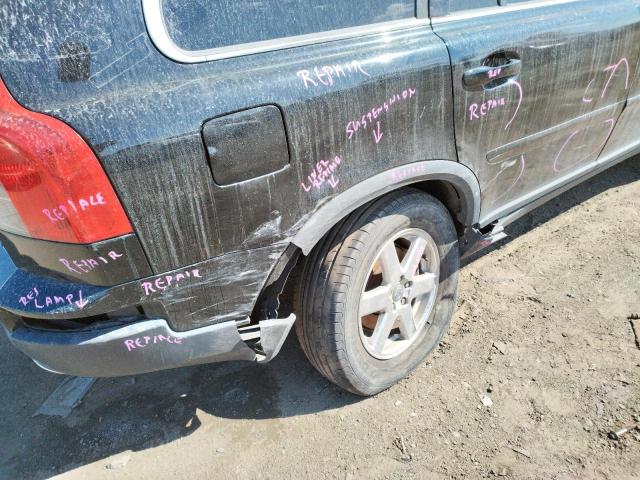 Photo 9 from auction – 2007 VOLVO XC90 3.2 with VIN YV4CM982071399313
