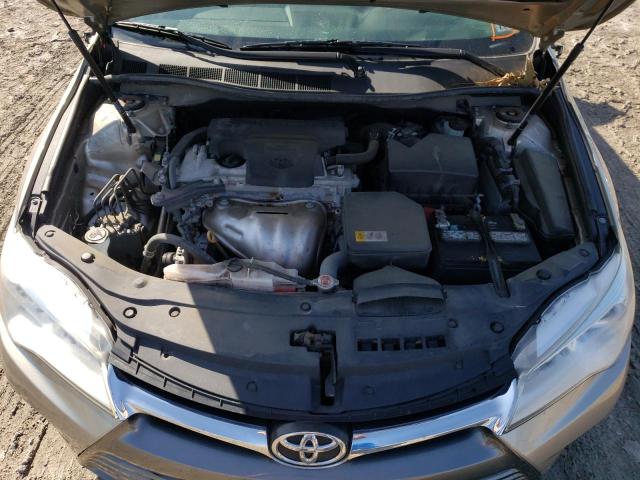 Photo 7 from auction – 2017 TOYOTA CAMRY LE with VIN 4T1BF1FK2HU305537