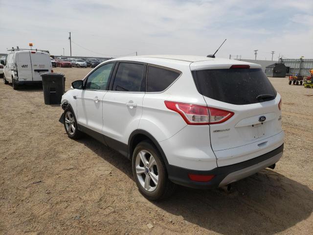 Photo 3 from auction – 2013 FORD ESCAPE SE with VIN 1FMCU0GX2DUC64254