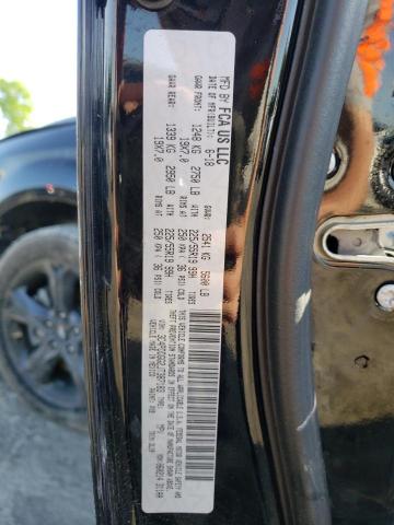 Photo 10 from auction – 2018 DODGE JOURNEY CR with VIN 3C4PDDGG2JT387183